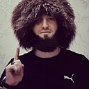 Знакомства: Аслан, 35 лет, Грозный