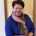 Знакомства: Надежда, 49 лет, Солнечногорск
