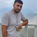 Знакомства: Али, 30 лет, Пермь