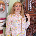 Знакомства: Лариса, 43 года, Вологда
