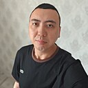 Знакомства: Azamat, 36 лет, Актобе