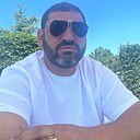 Знакомства: Робо, 37 лет, Симферополь