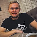 Знакомства: Данил, 32 года, Первоуральск