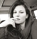 Знакомства: Ольга, 36 лет, Бахчисарай