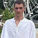 Знакомства: Евгений, 40 лет, Горячий Ключ