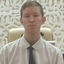 Знакомства: Евгений, 18 лет, Казань