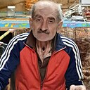 Знакомства: Саркис, 68 лет, Усть-Лабинск