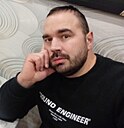 Знакомства: Денис, 33 года, Саров