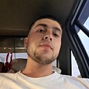 Знакомства: Rahmatullo, 21 год, Нальчик