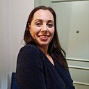 Знакомства: Настя, 18 лет, Москва