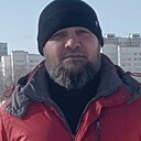 Знакомства: Адам, 45 лет, Щербинка