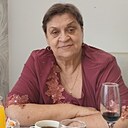 Знакомства: Ольга, 67 лет, Тобольск