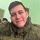 Знакомства: Андрей, 21 год, Мытищи