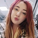 Знакомства: Вика, 20 лет, Омск