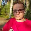 Знакомства: Кирилл, 25 лет, Конаково