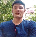 Знакомства: Сергей, 36 лет, Ртищево