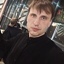 Знакомства: Вадим, 41 год, Тюмень