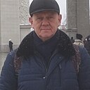 Знакомства: Игорь, 59 лет, Ульяновск