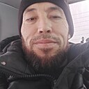 Знакомства: Бозо, 40 лет, Ижевск