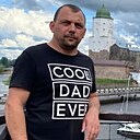 Знакомства: Макс, 46 лет, Муром