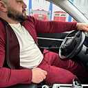 Знакомства: Аслан, 36 лет, Великий Новгород