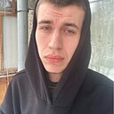 Знакомства: Михаил, 25 лет, Лесной