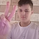 Знакомства: Саша, 19 лет, Ярославль
