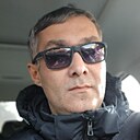 Знакомства: Данил, 40 лет, Уфа