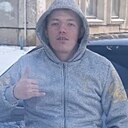 Знакомства: Никита, 25 лет, Магнитогорск
