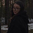 Знакомства: Polina, 21 год, Ульяновск