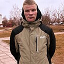 Знакомства: Егор, 28 лет, Узда