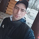 Знакомства: Максим, 30 лет, Ленск