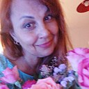 Знакомства: Оксана, 50 лет, Киев