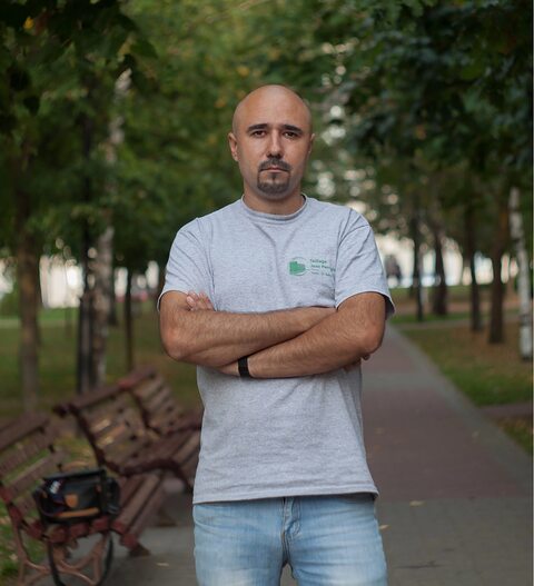 Фото - Tabor.ru