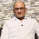 Знакомства: Ровшан, 50 лет, Каспийск