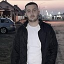 Знакомства: Эрнест, 27 лет, Орша