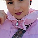 Знакомства: Наташа, 38 лет, Береза