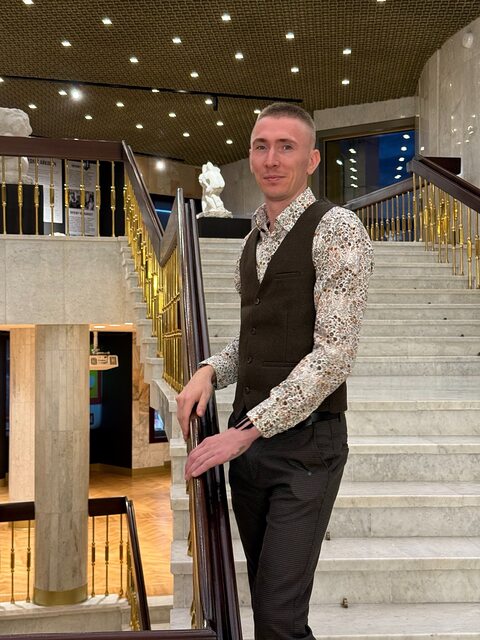 Фото - Tabor.ru