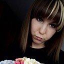 Знакомства: Катюня, 25 лет, Усолье-Сибирское