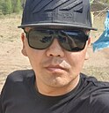 Знакомства: Старик Хоттабыч, 41 год, Улан-Удэ