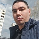Знакомства: Радмир, 36 лет, Ульяновск