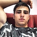Знакомства: Руслан, 29 лет, Волгодонск