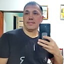 Знакомства: Радмир, 45 лет, Мелеуз