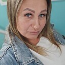 Знакомства: Юлия, 46 лет, Качканар
