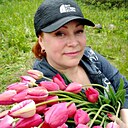 Знакомства: Светлана, 50 лет, Красный Луч