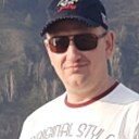 Знакомства: Серж, 41 год, Новая Игирма