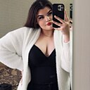 Знакомства: Кристина, 20 лет, Лепель