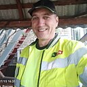 Знакомства: Слава, 45 лет, Ачинск