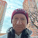 Знакомства: Виталий, 61 год, Химки