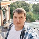 Знакомства: Станислав, 40 лет, Лобня